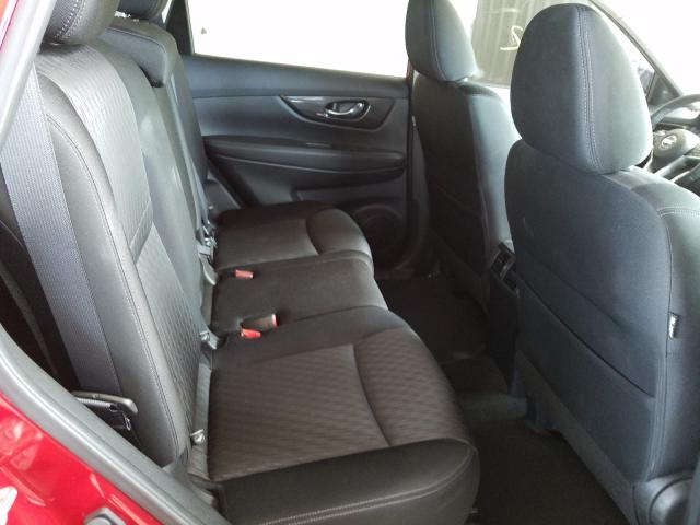 Photo 5 VIN: JN8AT2MT3HW403088 - NISSAN ROGUE S 