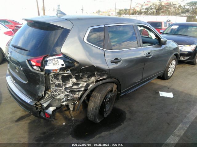 Photo 3 VIN: JN8AT2MT3HW408582 - NISSAN ROGUE 