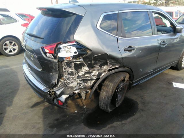 Photo 5 VIN: JN8AT2MT3HW408582 - NISSAN ROGUE 