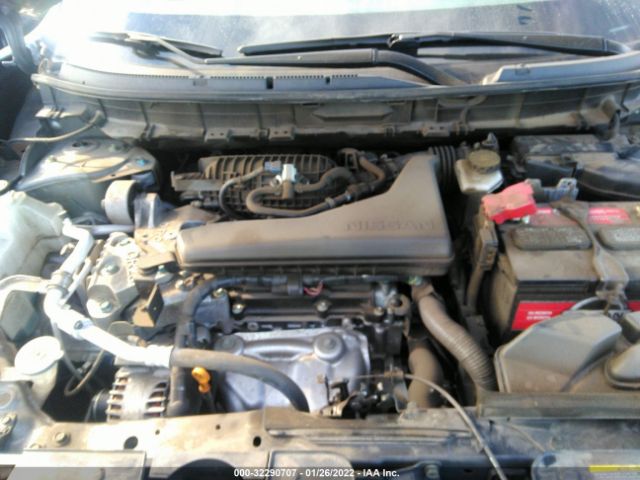 Photo 9 VIN: JN8AT2MT3HW408582 - NISSAN ROGUE 