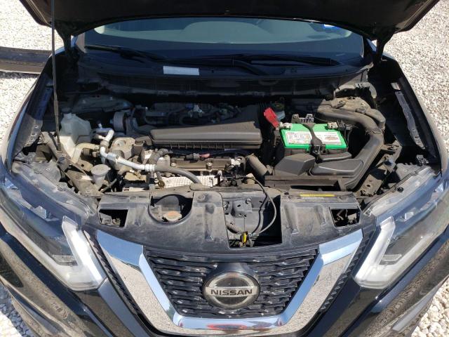 Photo 11 VIN: JN8AT2MT3JW452412 - NISSAN ROGUE S 