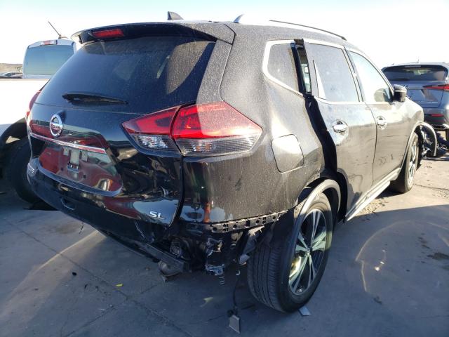 Photo 3 VIN: JN8AT2MT3JW453270 - NISSAN ROGUE S 