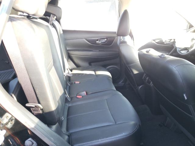 Photo 5 VIN: JN8AT2MT3JW453270 - NISSAN ROGUE S 