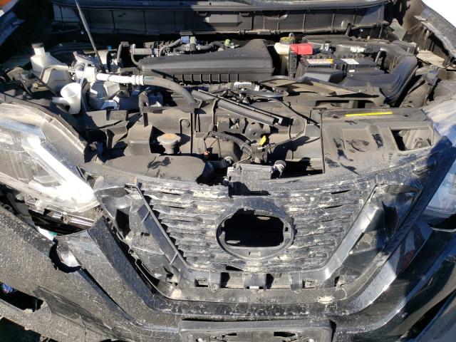 Photo 6 VIN: JN8AT2MT3JW453270 - NISSAN ROGUE S 