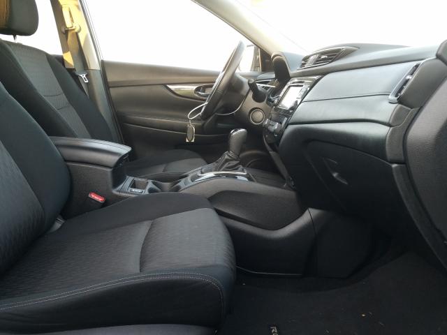 Photo 4 VIN: JN8AT2MT3JW453835 - NISSAN ROGUE 