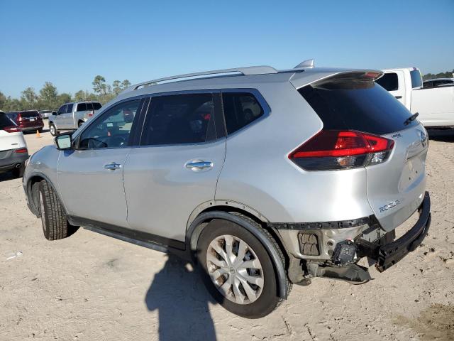 Photo 1 VIN: JN8AT2MT3JW455214 - NISSAN ROGUE S 