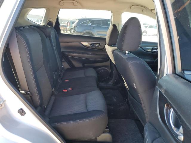 Photo 10 VIN: JN8AT2MT3JW455214 - NISSAN ROGUE S 