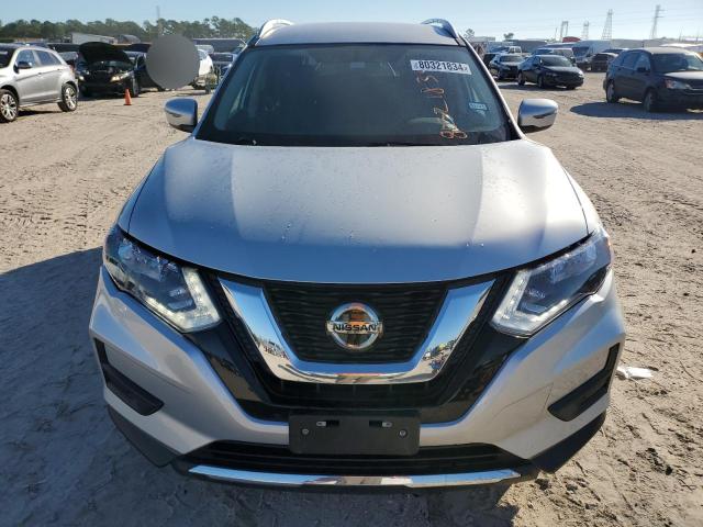 Photo 4 VIN: JN8AT2MT3JW455214 - NISSAN ROGUE S 