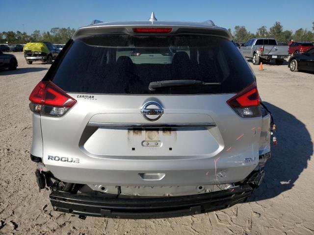 Photo 5 VIN: JN8AT2MT3JW455214 - NISSAN ROGUE S 