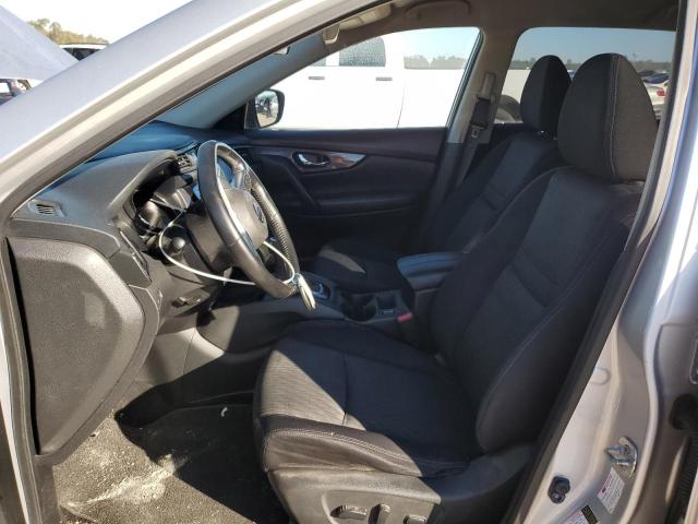 Photo 6 VIN: JN8AT2MT3JW455214 - NISSAN ROGUE S 