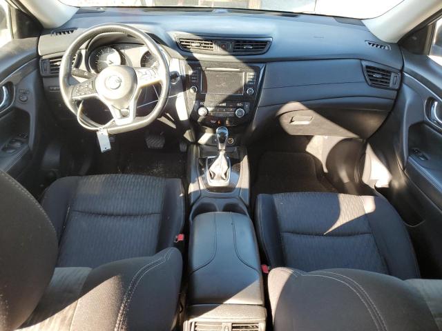 Photo 7 VIN: JN8AT2MT3JW455214 - NISSAN ROGUE S 