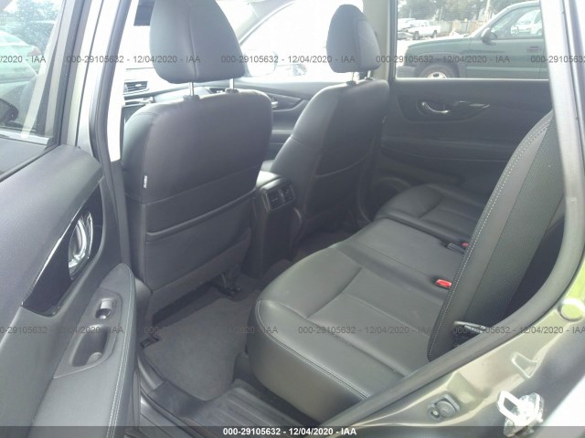 Photo 7 VIN: JN8AT2MT3JW455455 - NISSAN ROGUE 