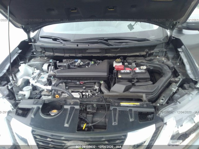 Photo 9 VIN: JN8AT2MT3JW455455 - NISSAN ROGUE 