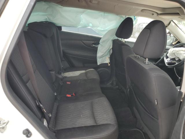 Photo 10 VIN: JN8AT2MT3JW457240 - NISSAN ROGUE 