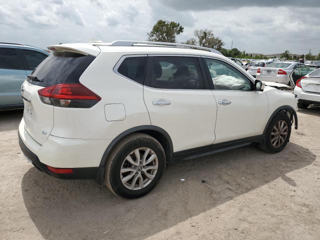 Photo 2 VIN: JN8AT2MT3JW457240 - NISSAN ROGUE 