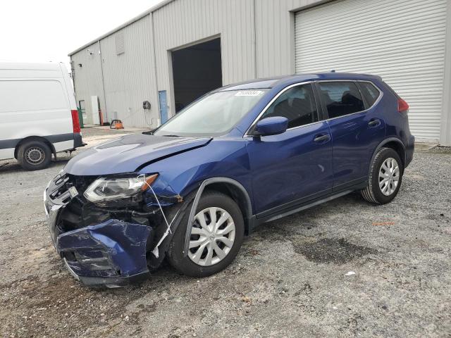 Photo 0 VIN: JN8AT2MT3JW460882 - NISSAN ROGUE S 