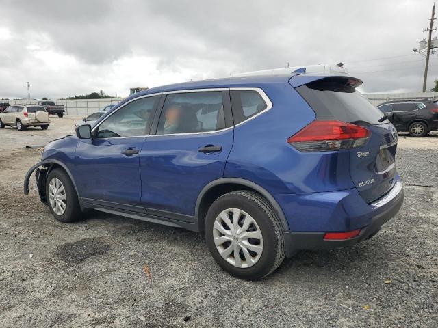 Photo 1 VIN: JN8AT2MT3JW460882 - NISSAN ROGUE S 