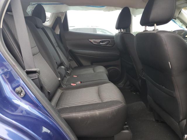 Photo 10 VIN: JN8AT2MT3JW460882 - NISSAN ROGUE S 