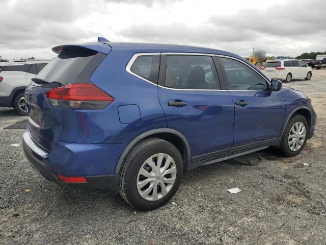 Photo 2 VIN: JN8AT2MT3JW460882 - NISSAN ROGUE S 