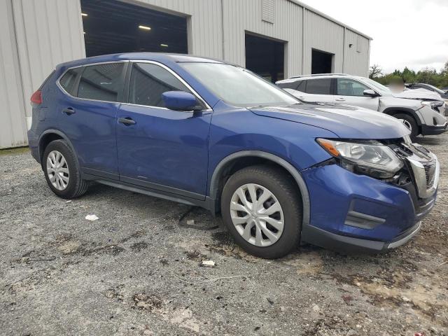 Photo 3 VIN: JN8AT2MT3JW460882 - NISSAN ROGUE S 