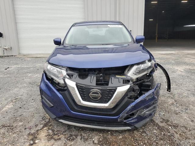 Photo 4 VIN: JN8AT2MT3JW460882 - NISSAN ROGUE S 