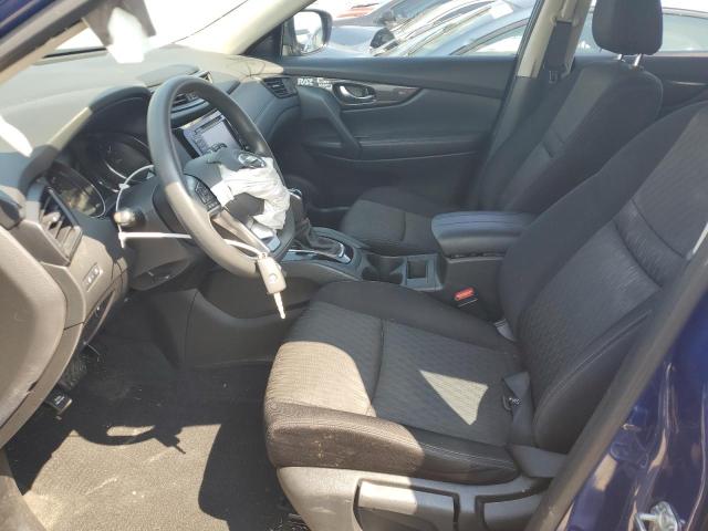 Photo 6 VIN: JN8AT2MT3JW460882 - NISSAN ROGUE S 