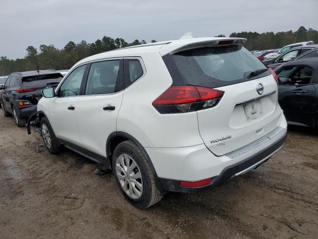 Photo 1 VIN: JN8AT2MT3JW461322 - NISSAN ROGUE S 