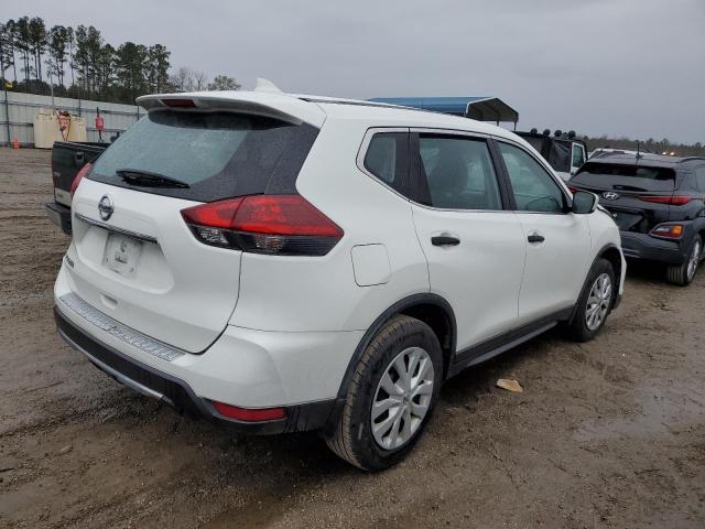 Photo 2 VIN: JN8AT2MT3JW461322 - NISSAN ROGUE S 