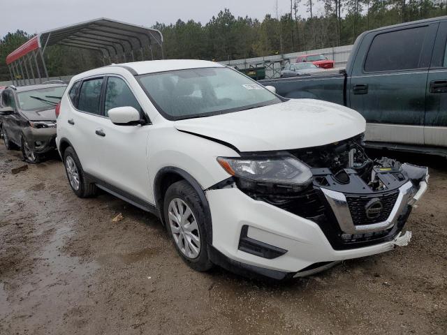 Photo 3 VIN: JN8AT2MT3JW461322 - NISSAN ROGUE S 