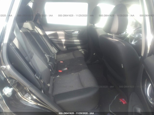 Photo 7 VIN: JN8AT2MT3JW461546 - NISSAN ROGUE 