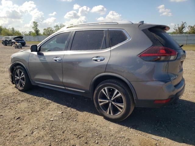 Photo 1 VIN: JN8AT2MT3JW462969 - NISSAN ROGUE S 