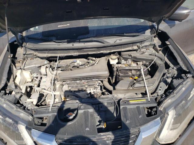 Photo 10 VIN: JN8AT2MT3JW462969 - NISSAN ROGUE S 