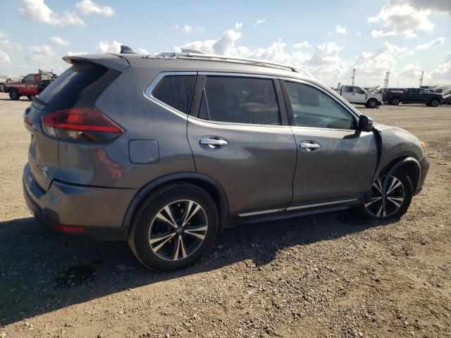 Photo 2 VIN: JN8AT2MT3JW462969 - NISSAN ROGUE S 