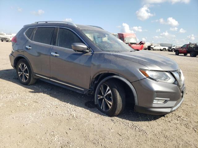 Photo 3 VIN: JN8AT2MT3JW462969 - NISSAN ROGUE S 