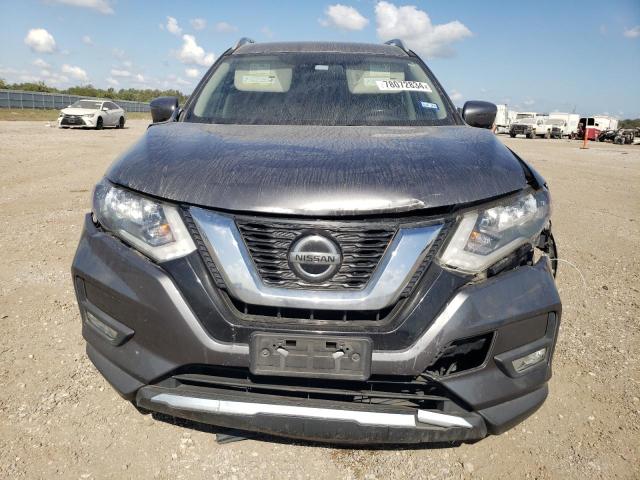 Photo 4 VIN: JN8AT2MT3JW462969 - NISSAN ROGUE S 