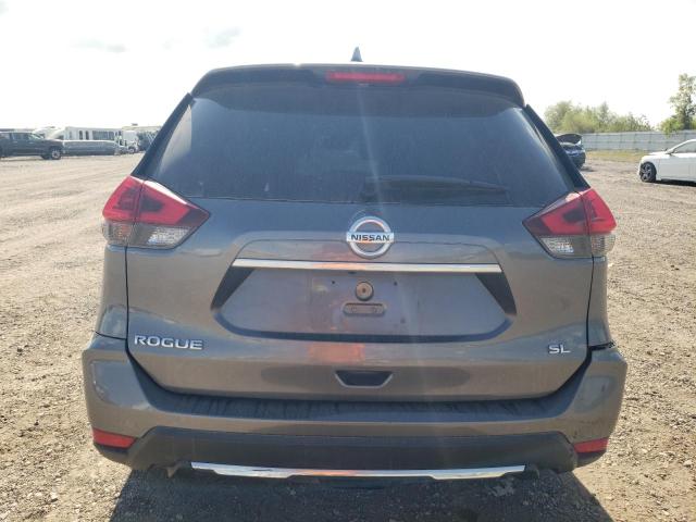 Photo 5 VIN: JN8AT2MT3JW462969 - NISSAN ROGUE S 