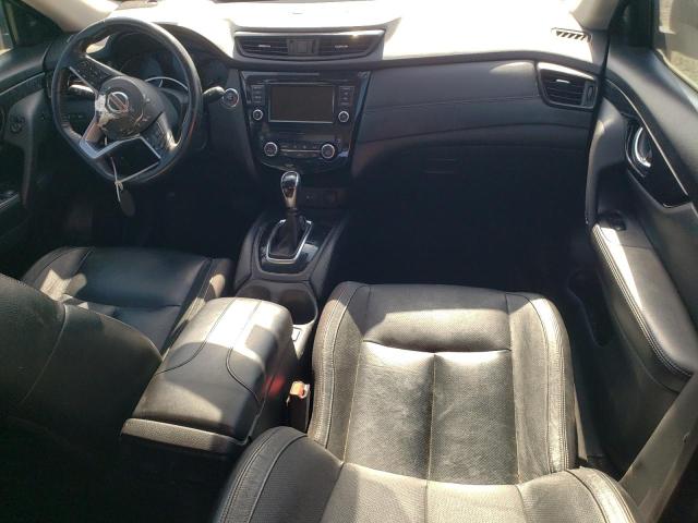 Photo 7 VIN: JN8AT2MT3JW462969 - NISSAN ROGUE S 