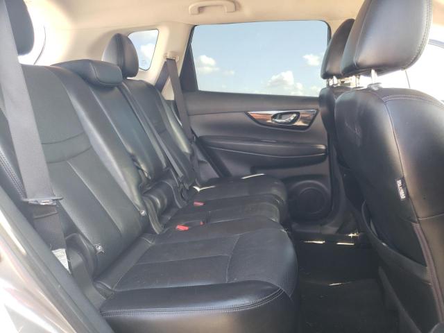 Photo 9 VIN: JN8AT2MT3JW462969 - NISSAN ROGUE S 