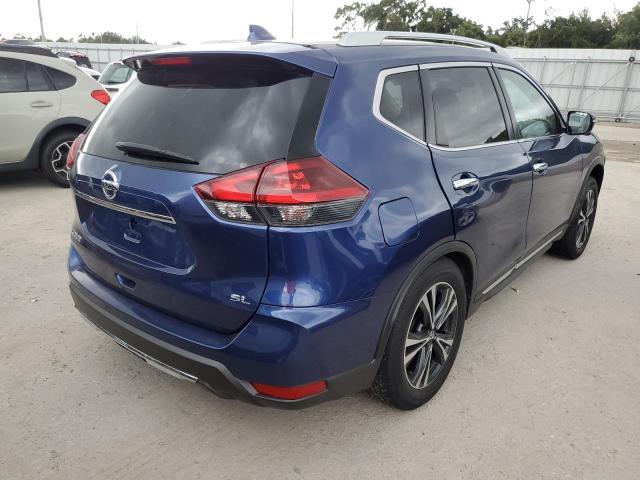 Photo 3 VIN: JN8AT2MT3JW464138 - NISSAN ROGUE S 