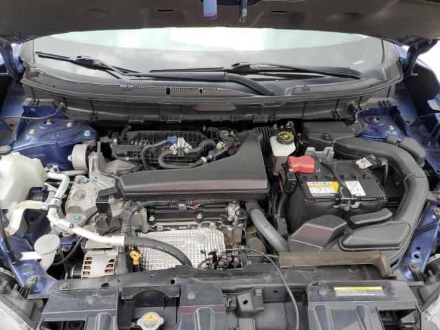 Photo 6 VIN: JN8AT2MT3JW464138 - NISSAN ROGUE S 