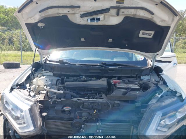 Photo 9 VIN: JN8AT2MT3JW468206 - NISSAN ROGUE 