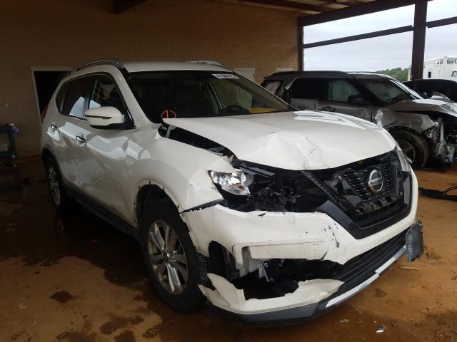 Photo 0 VIN: JN8AT2MT3JW470392 - NISSAN ROGUE S 