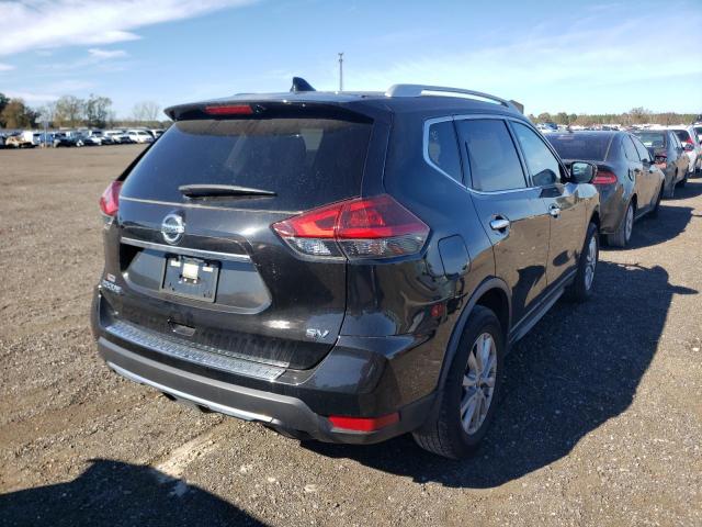 Photo 3 VIN: JN8AT2MT3JW470618 - NISSAN ROGUE S 