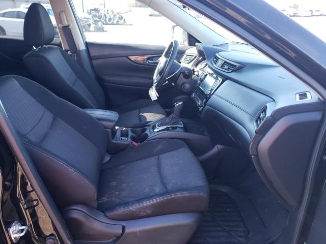 Photo 4 VIN: JN8AT2MT3JW470618 - NISSAN ROGUE S 