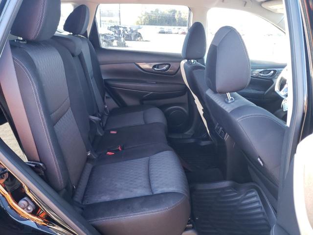 Photo 5 VIN: JN8AT2MT3JW470618 - NISSAN ROGUE S 