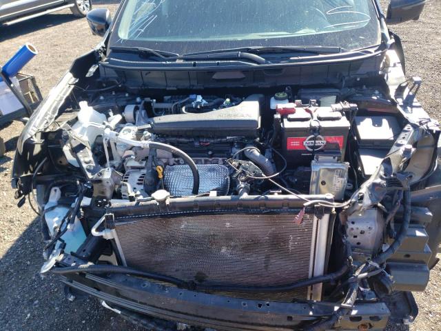 Photo 6 VIN: JN8AT2MT3JW470618 - NISSAN ROGUE S 