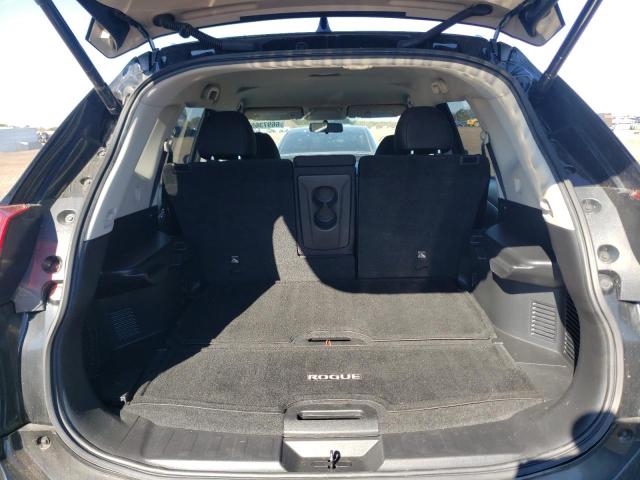 Photo 8 VIN: JN8AT2MT3JW470618 - NISSAN ROGUE S 