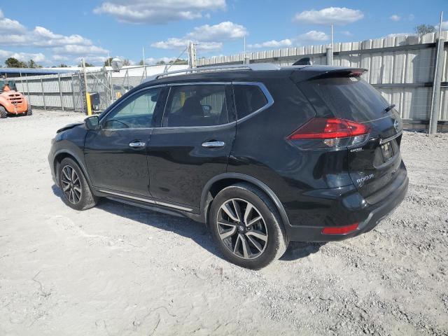 Photo 1 VIN: JN8AT2MT3JW485541 - NISSAN ROGUE 