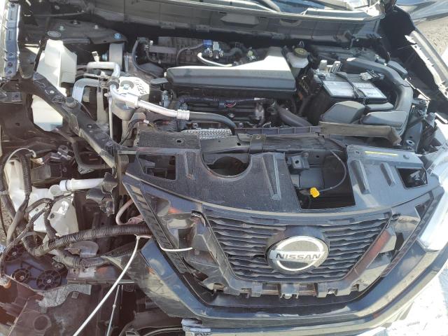 Photo 10 VIN: JN8AT2MT3JW485541 - NISSAN ROGUE 