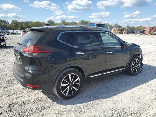 Photo 2 VIN: JN8AT2MT3JW485541 - NISSAN ROGUE 